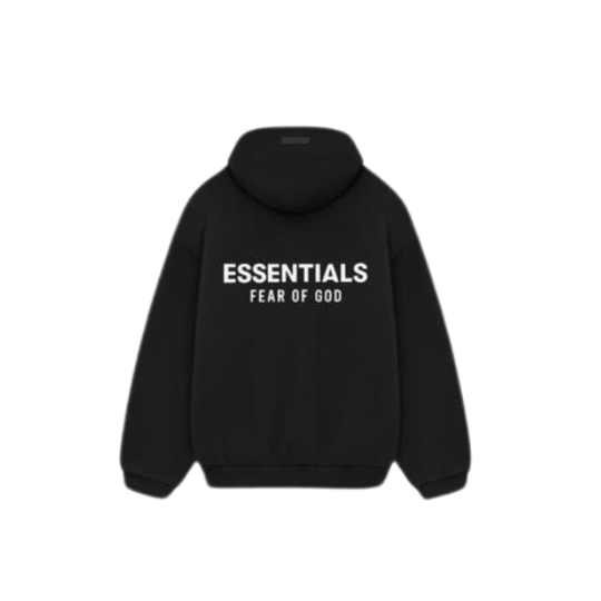 Essentials Set FW24 – Black/White