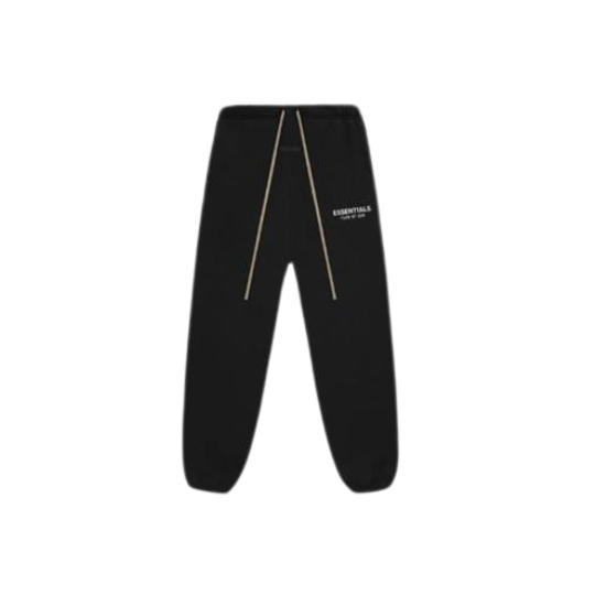 Essentials Set FW24 – Black/White