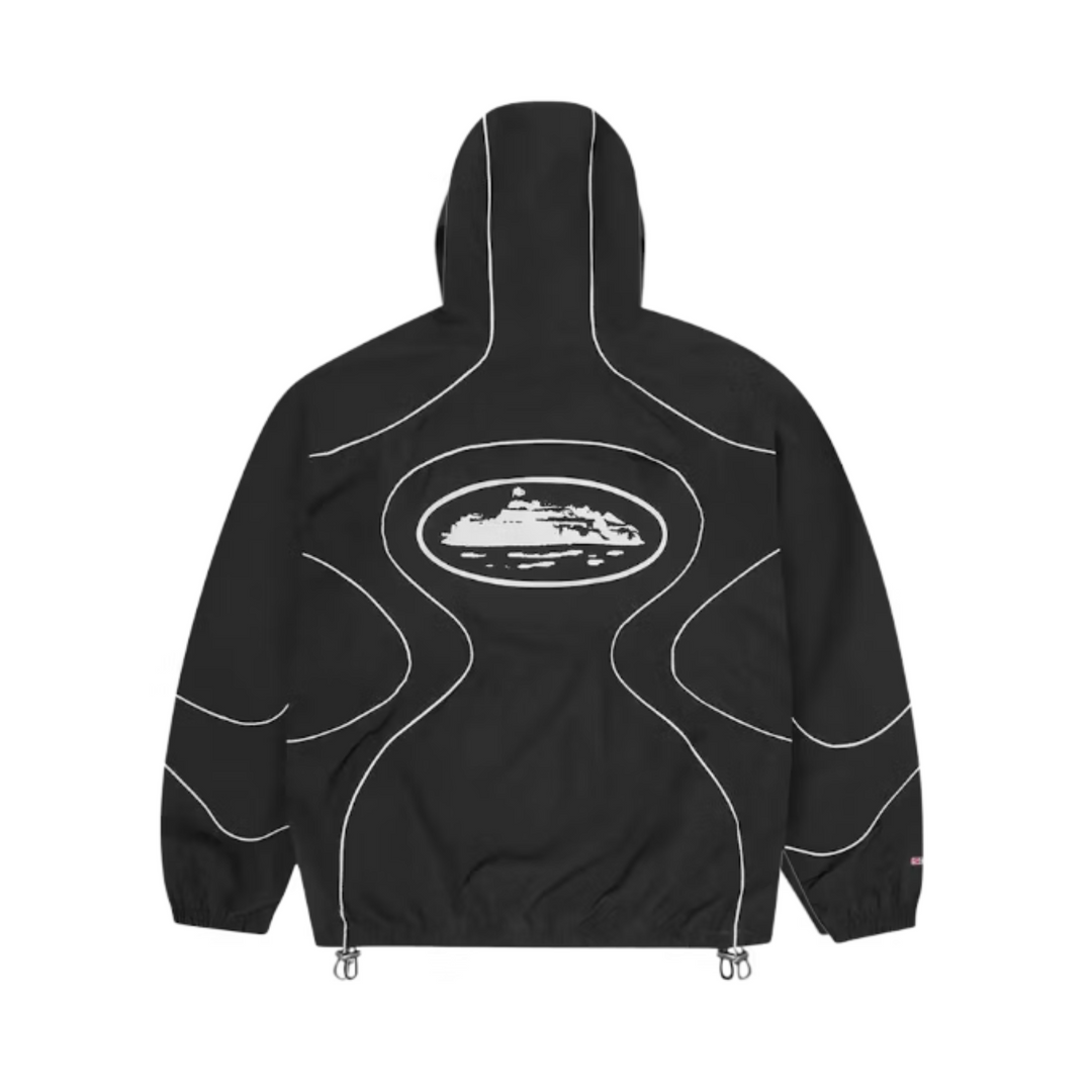 Corteiz x Nike NRG Onyx Track Jacket