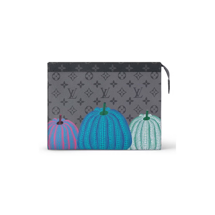 Louis Vuitton LV x YK Pochette Voyage