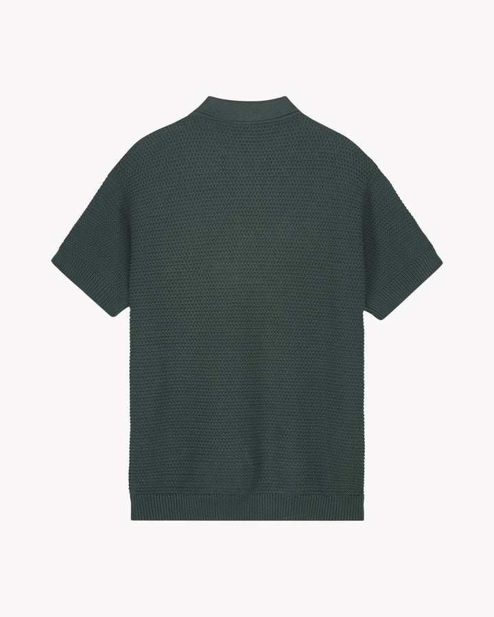 83 Knitted Polo