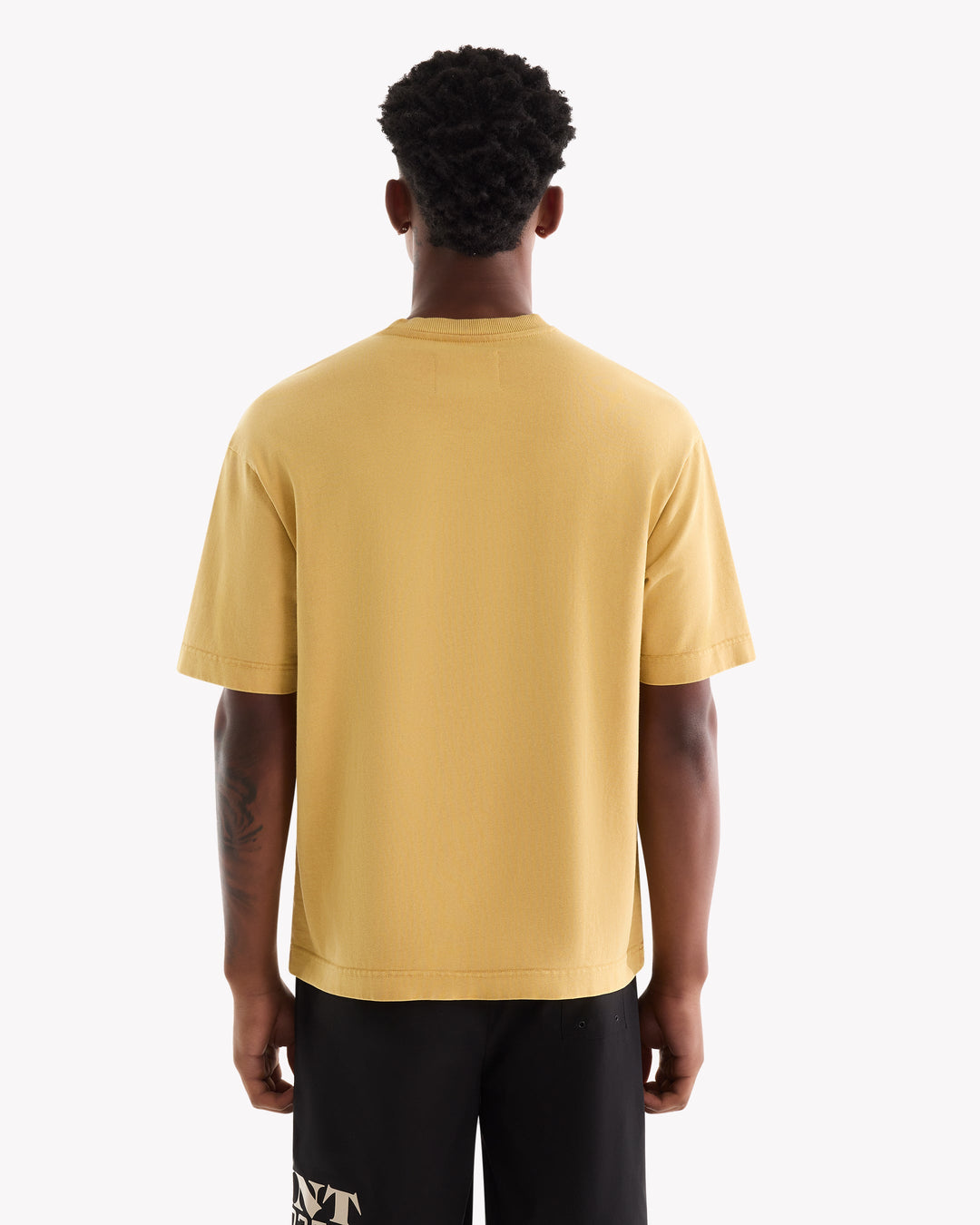 Oblique T-Shirt