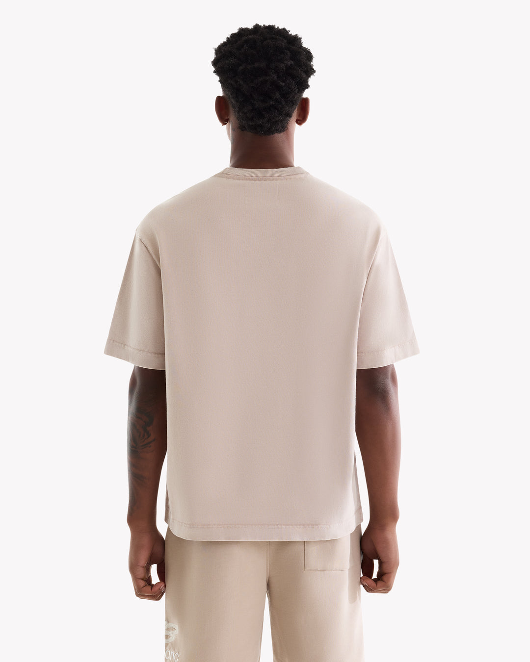 Oblique T-Shirt