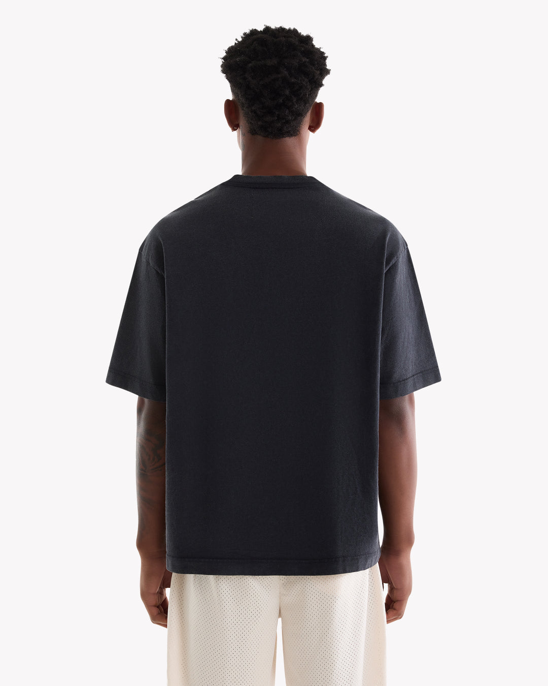 Oblique T-Shirt