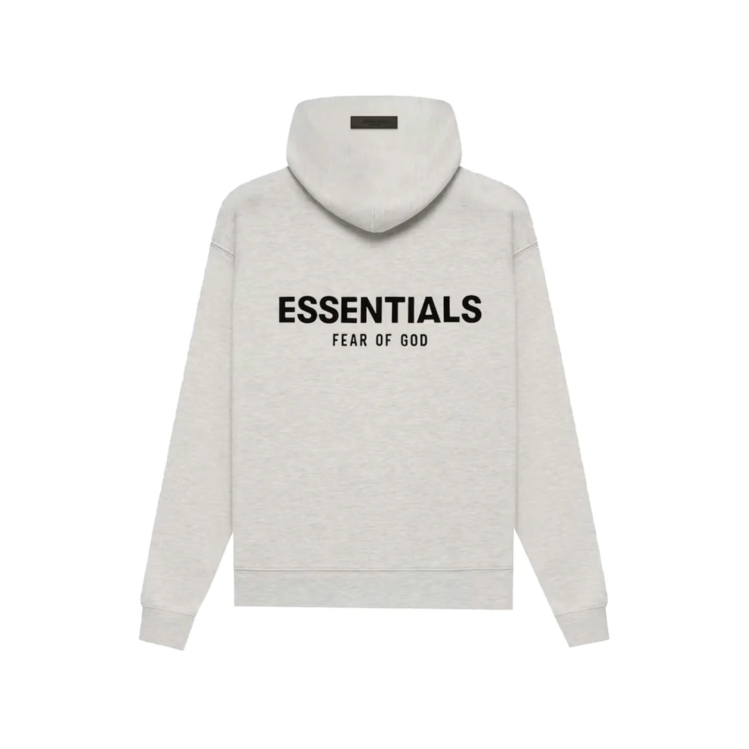 FEAR OF GOD ESSENTIALS LIGHT OATMEAL FULL SET
