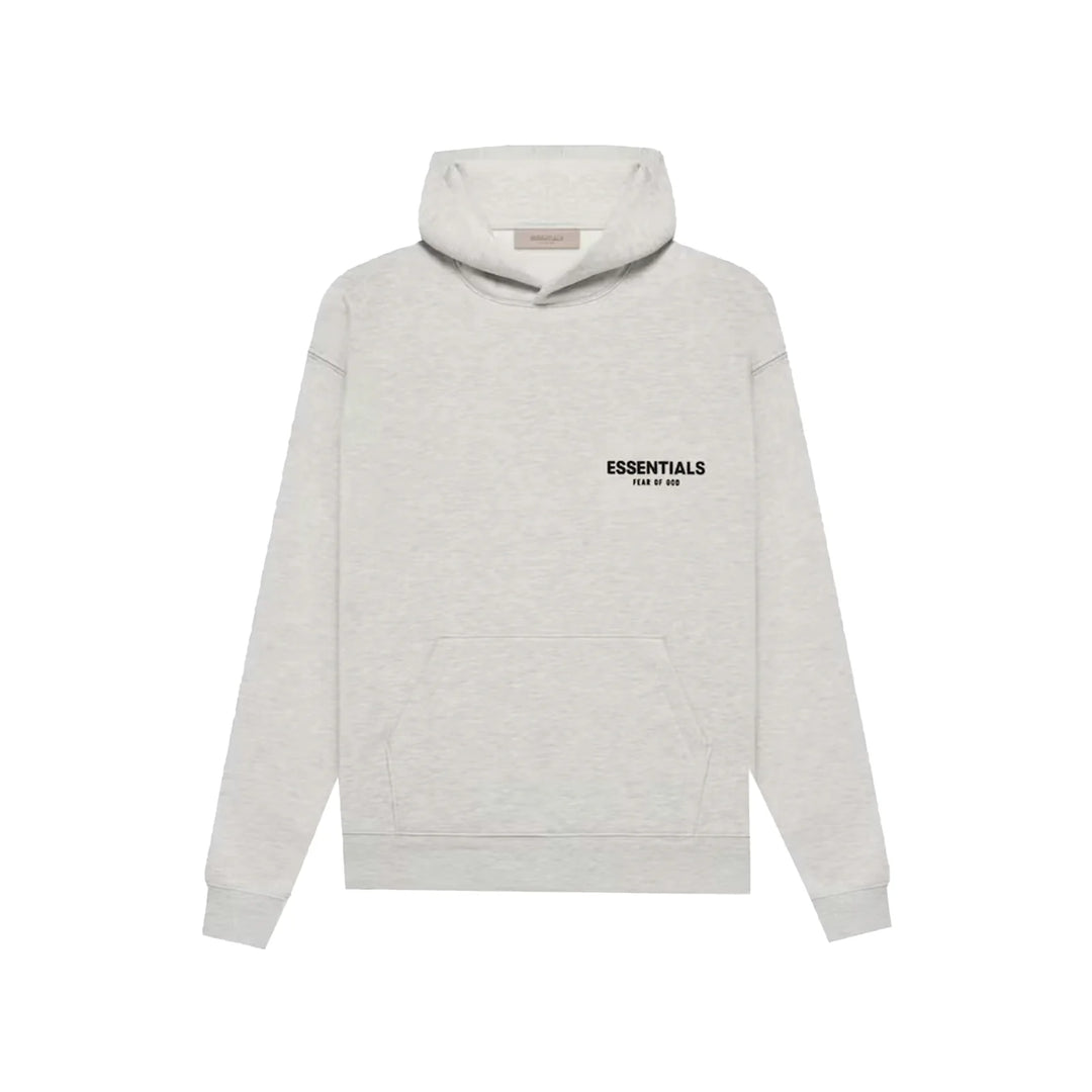 FEAR OF GOD ESSENTIALS LIGHT OATMEAL FULL SET