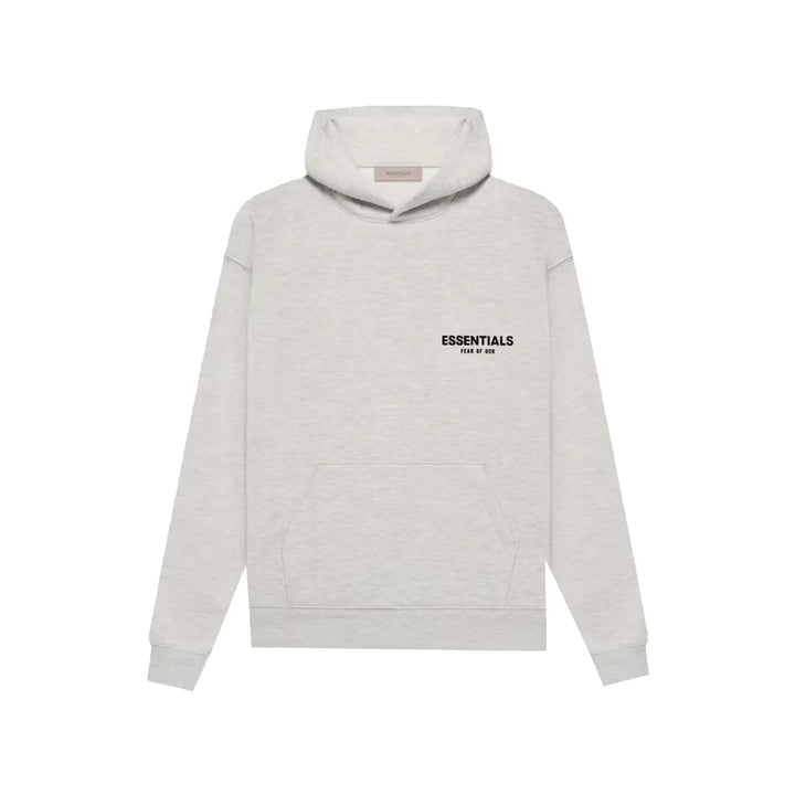 FEAR OF GOD ESSENTIALS LIGHT OATMEAL FULL SET