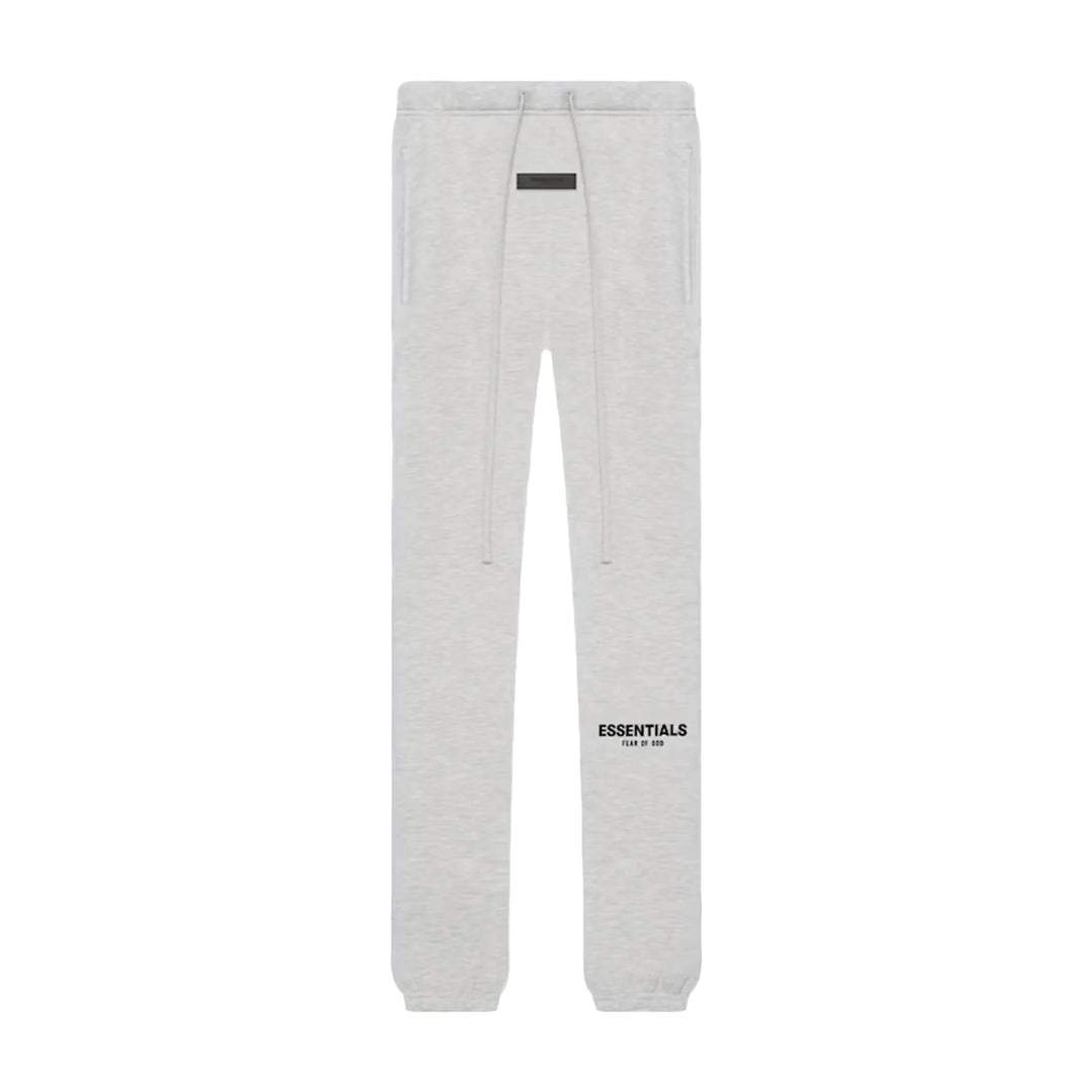 FEAR OF GOD ESSENTIALS LIGHT OATMEAL FULL SET