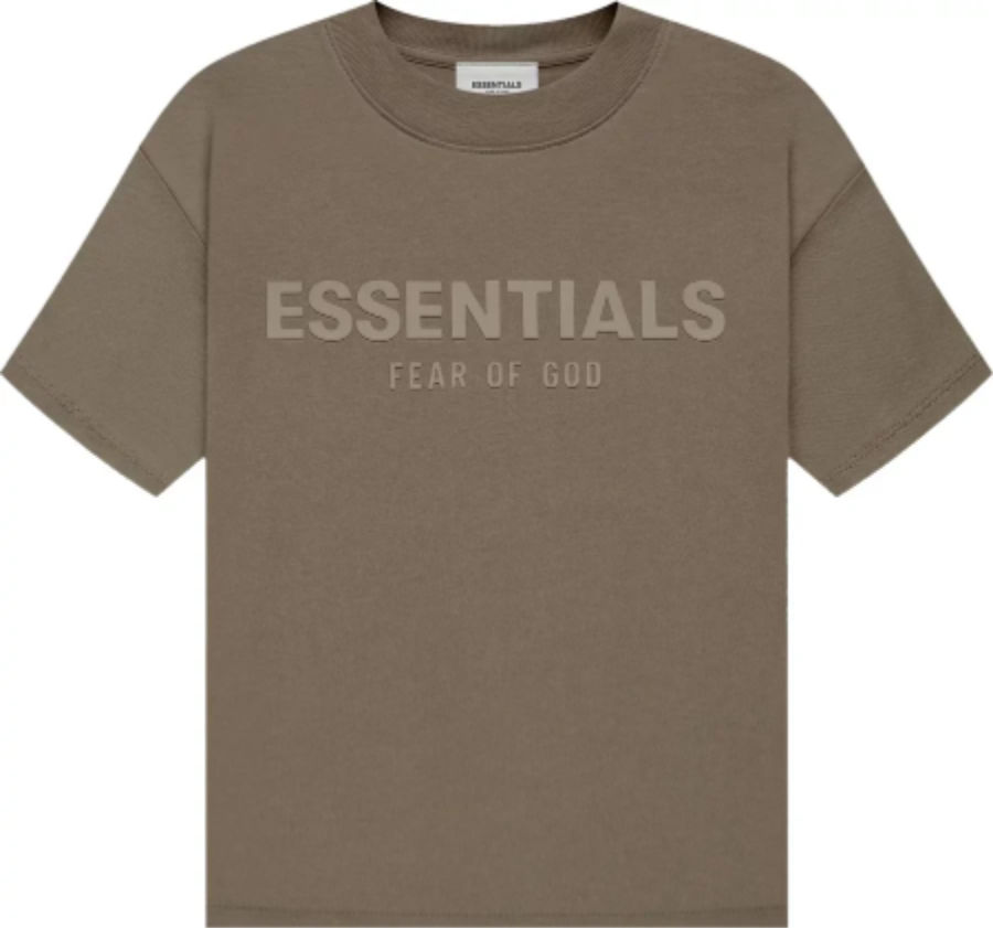 SS21 T-Shirt Harvest