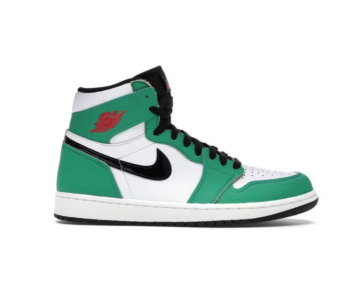 Jordan 1 Retro High Lucky Green (Women's)