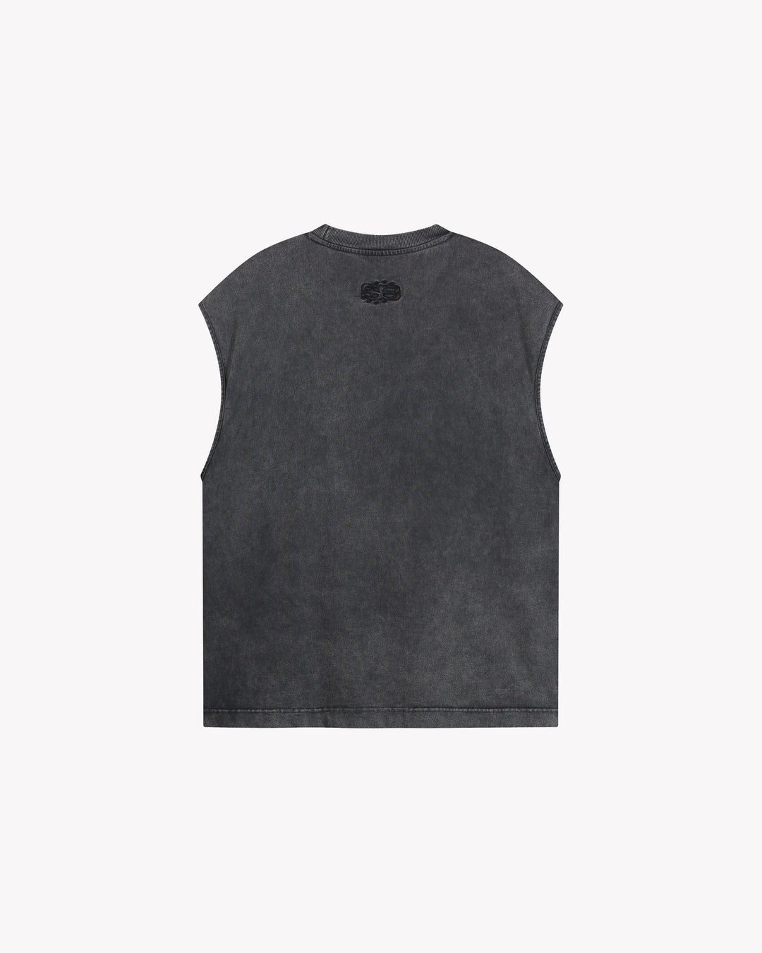 Saint Sleeveless T-Shirt