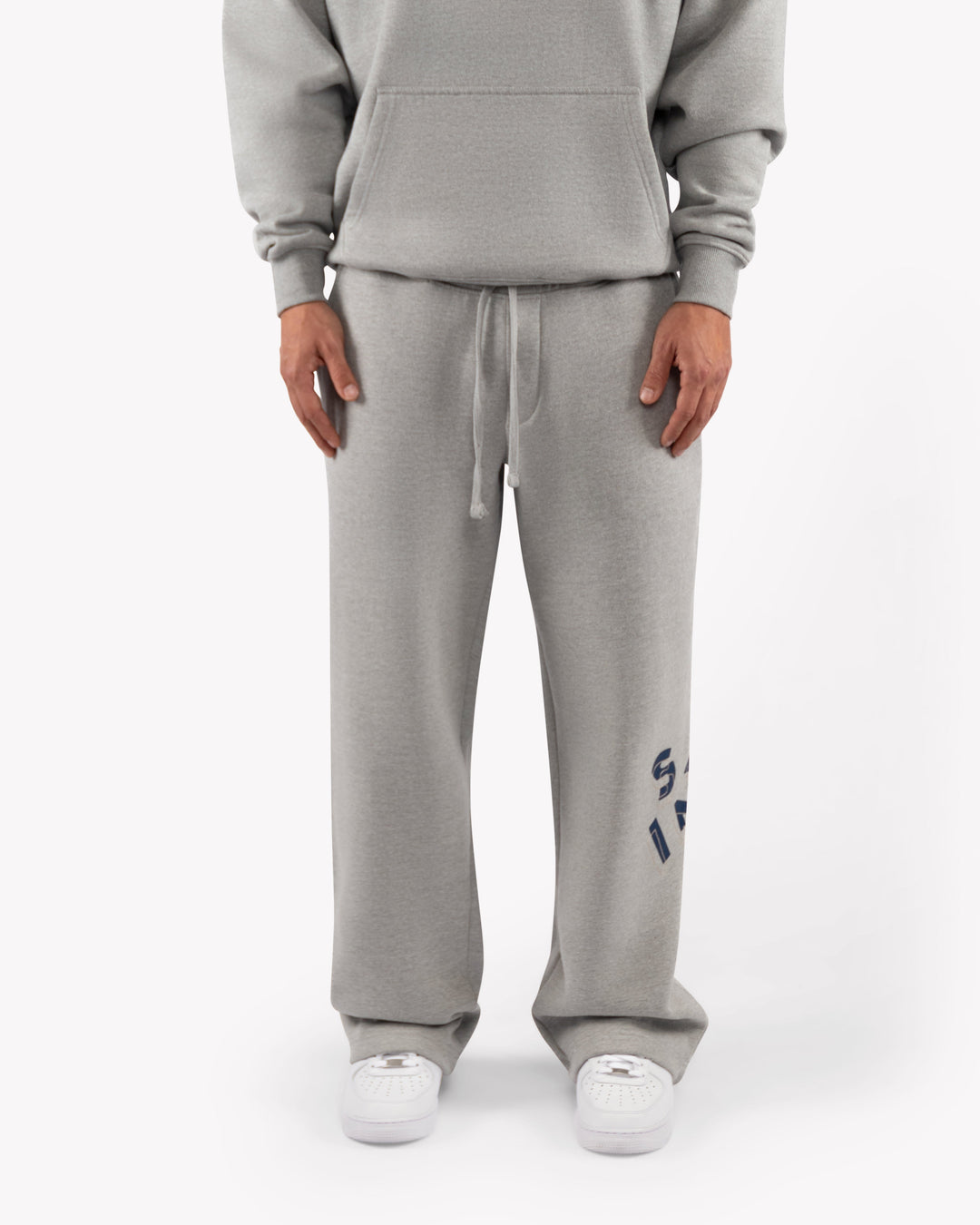 Domaine Loose Jogger