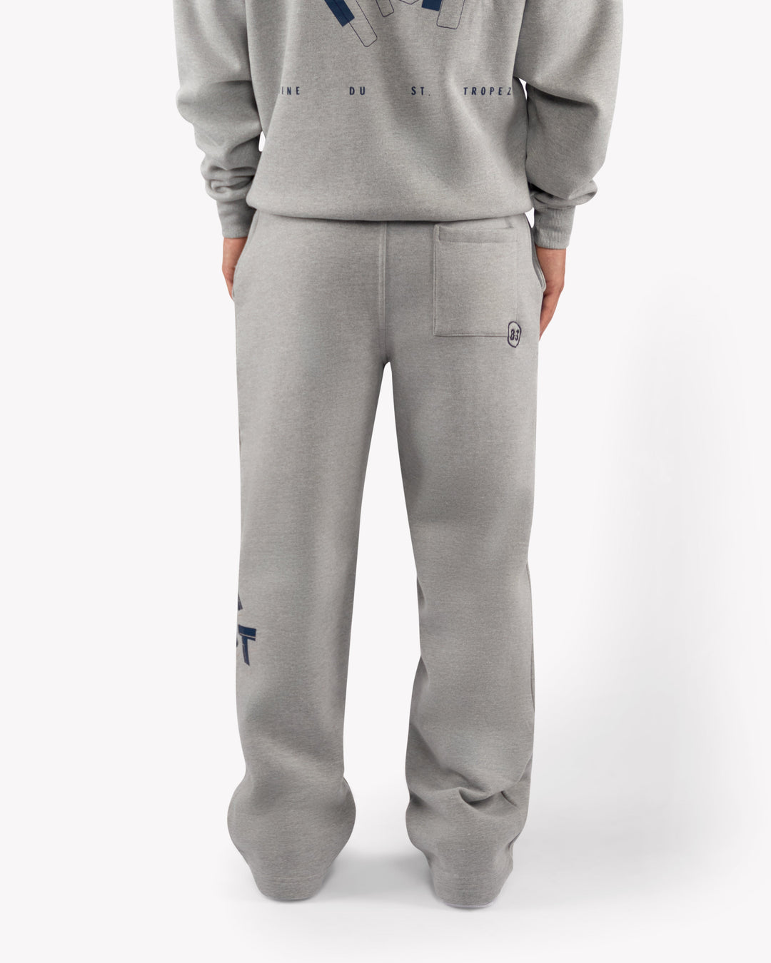 Domaine Loose Jogger