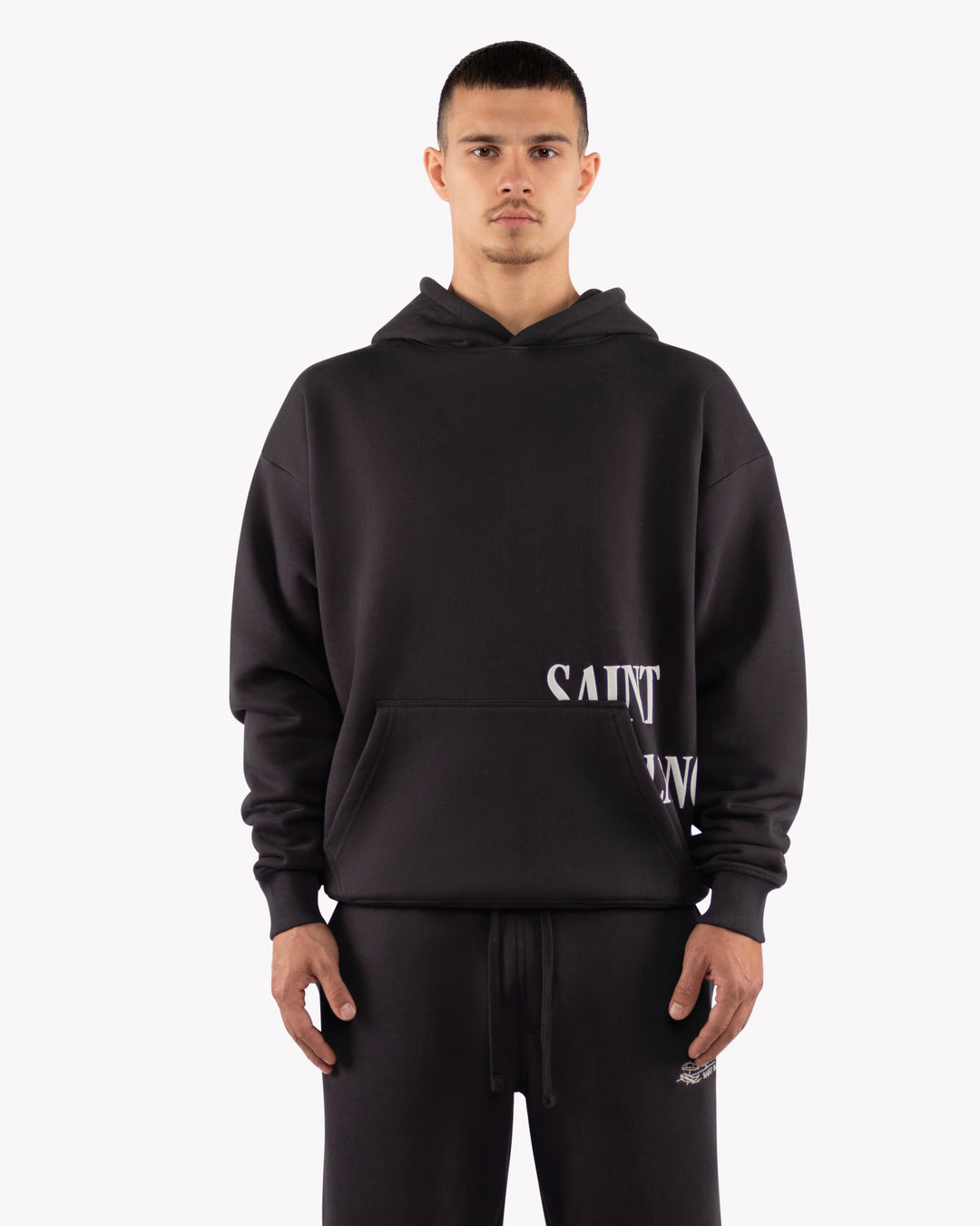 Canton 83 Hoodie